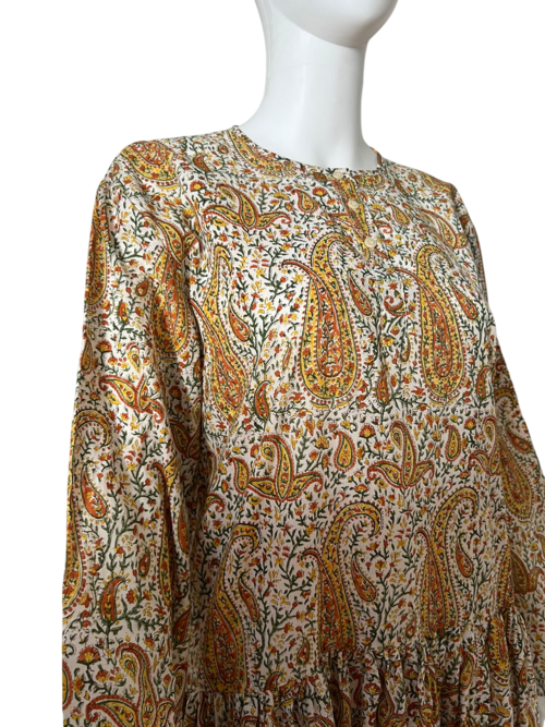 The Akbar Dress - Image 2