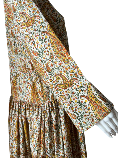 The Akbar Dress - Image 6