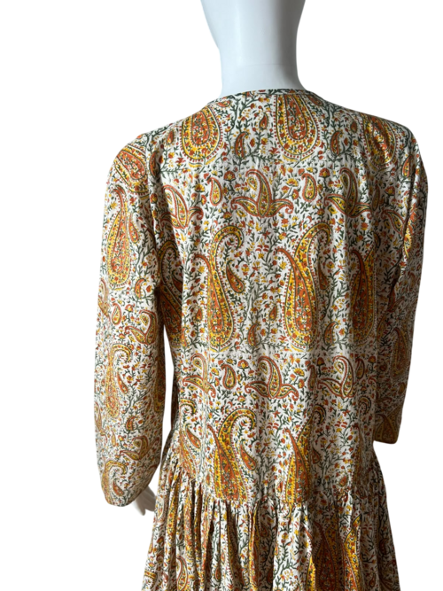 The Akbar Dress - Image 4