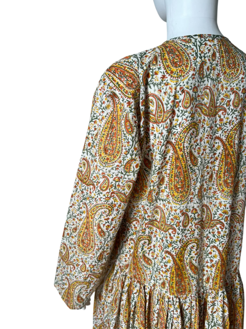 The Akbar Dress - Image 5
