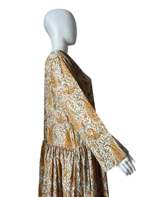 The Akbar Dress - Image 7