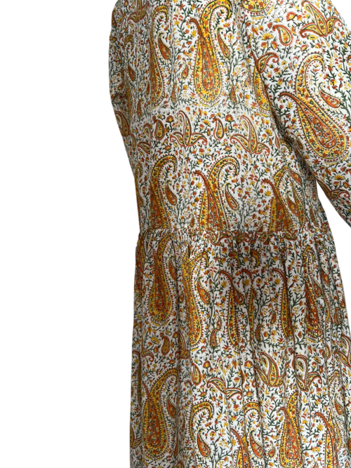 The Akbar Dress - Image 3