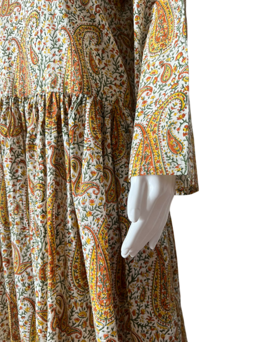 The Akbar Dress - Image 8