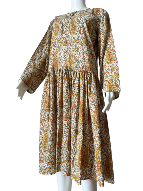 The Akbar Dress - Image 9